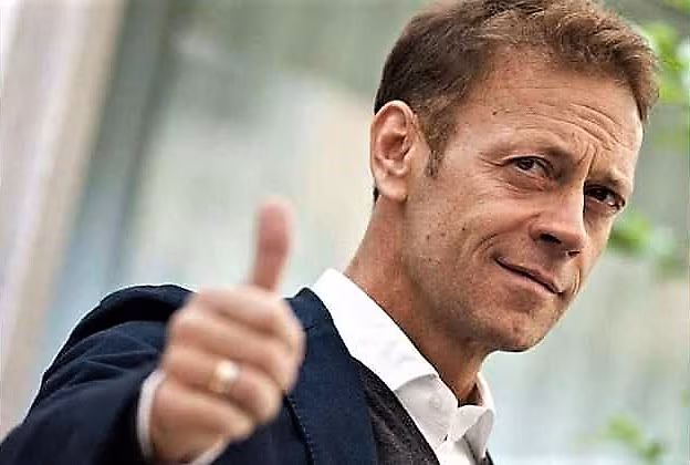 Rocco Siffredi