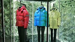 abbigliamento