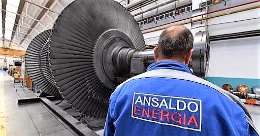 Incidenti lavoro/ Genova, operaio di 40 anni muore in stabilimento Ansaldo Energia