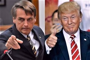 bolsonarotrump