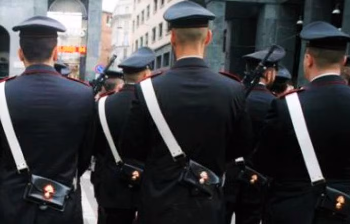 carabinieri
