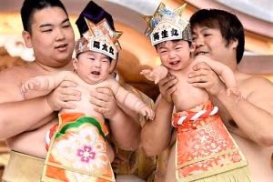 Un Giappone sempre più vecchio affronta la “korei-shakai”