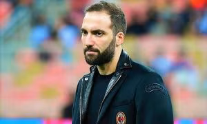 higuain