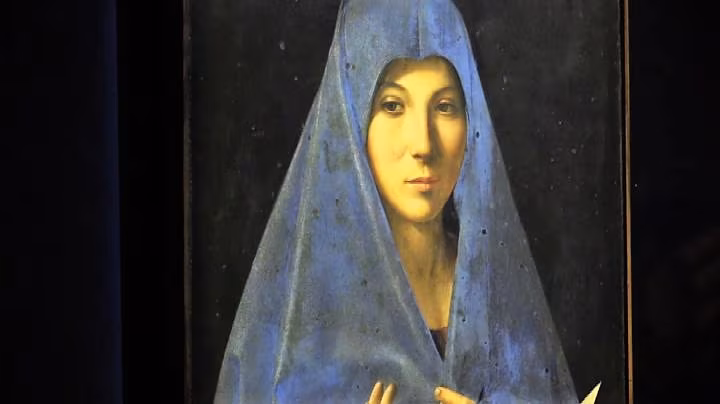 Antonello da Messina a Milano
