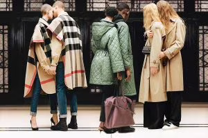 Burberry