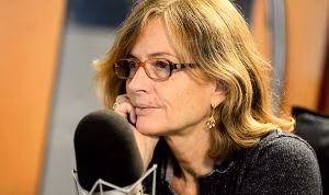 Cristina Comencini