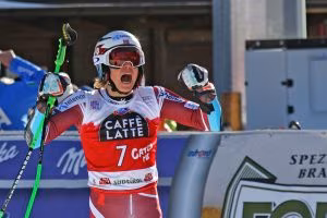 Henrik Kristoffersen