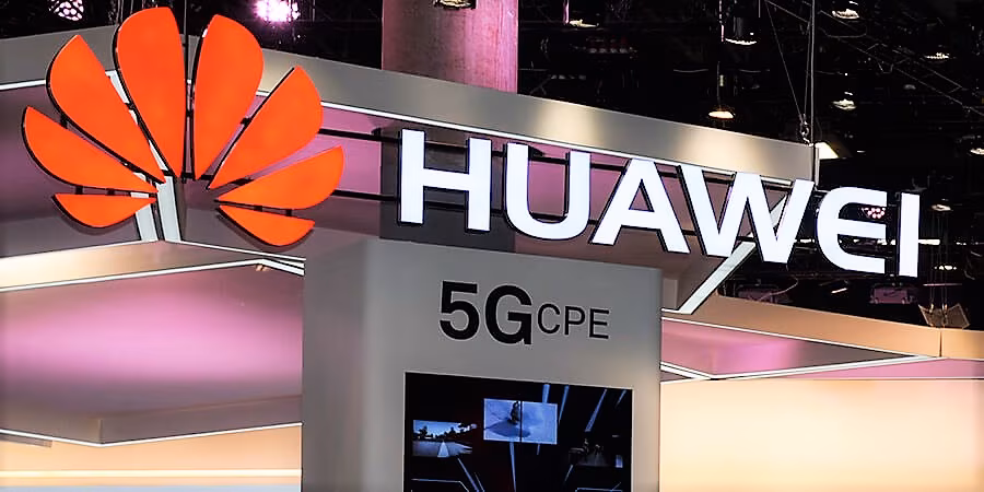 Huawei