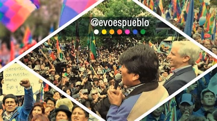 Morales incontra Maduro
