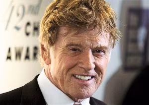 Robert Redford
