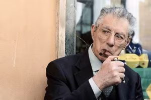 Umberto Bossi