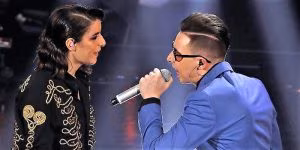 Federica Carta e Shade: solo amici, ma feeling speciale