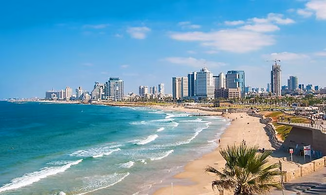 israeletel_aviv
