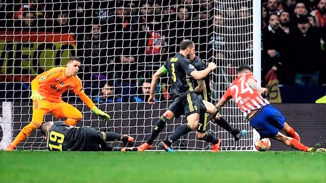 juventusatleticomadrid