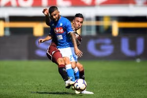 napoli-torino-diretta