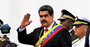nicolas-maduro