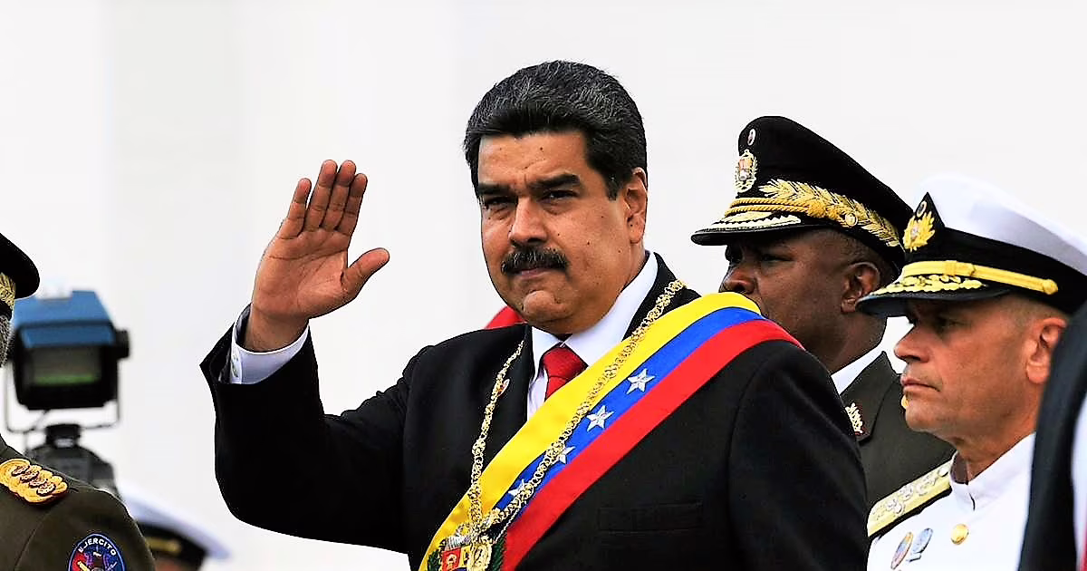 nicolas-maduro