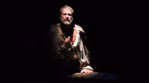 shakespea Re di Napoli