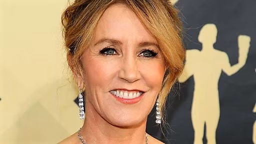 Felicity Huffman