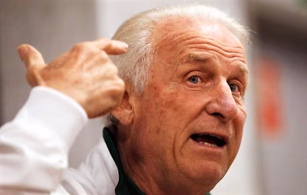 Giovanni Trapattoni