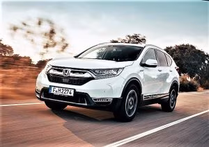 Honda a Ginevra con ePrototype