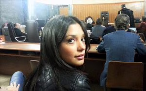 Imane Fadil