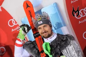 Marcel Hirscher