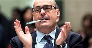 Nicola Zingaretti