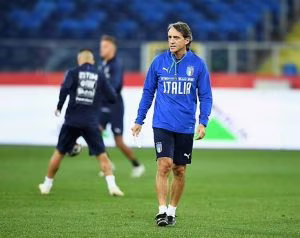Roberto Mancini