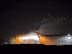 Rocca Cenciaincendio