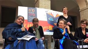 Vandana Shiva