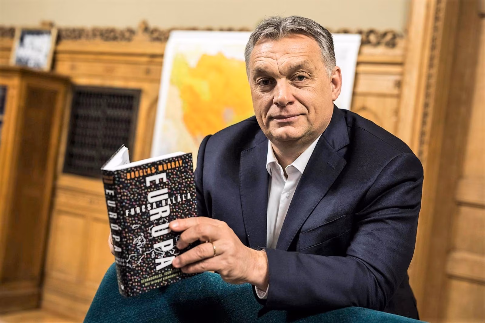 Viktor Orban