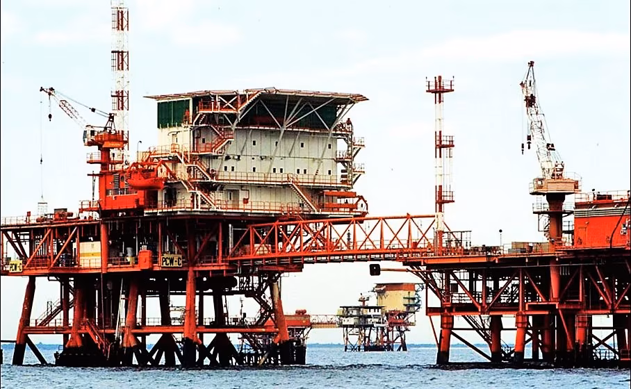 piattaformaeniidrocarburi