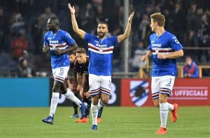 sampdoria