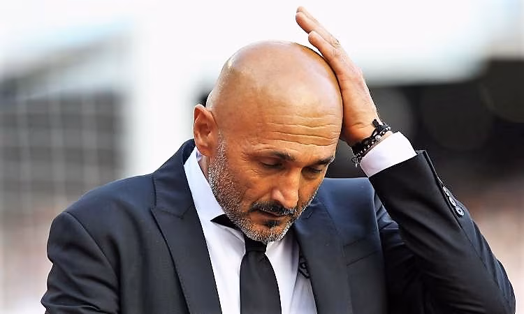spalletti