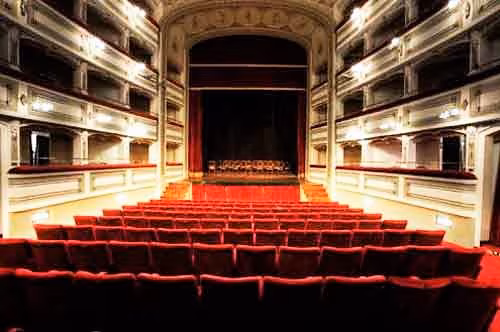 teatro-palco