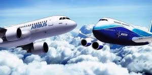 Airbus-vs-Boeing