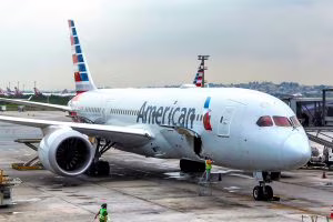 American-Airlines