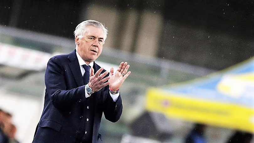 Ancelotti