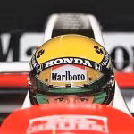 Ayrton Senna (1)