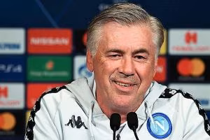 Carlo Ancelotti