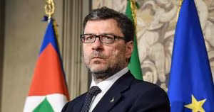 Giancarlo Giorgetti