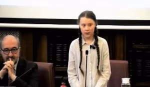 Greta Thunberg2