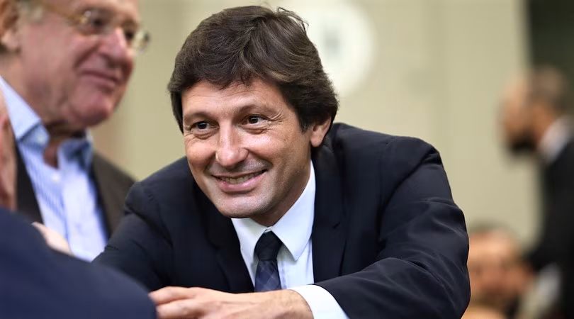 Leonardo Nascimento de Araújo