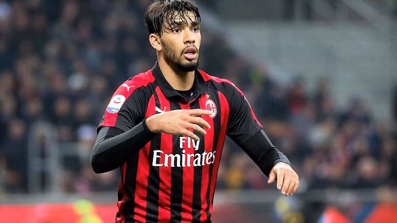 Lucas Paqueta'