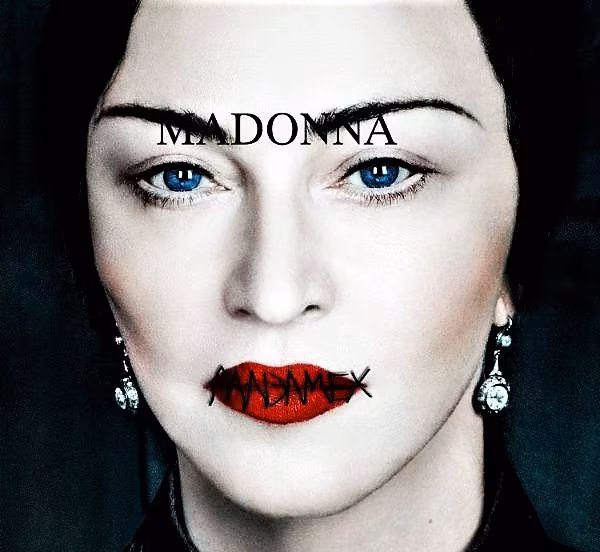 Madonna riparte da Medellin