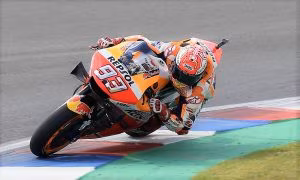 Marc Marquez