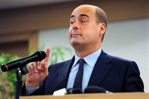 Nicola Zingaretti