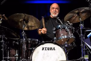 Peter Erskine