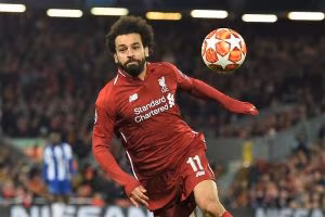 Salah